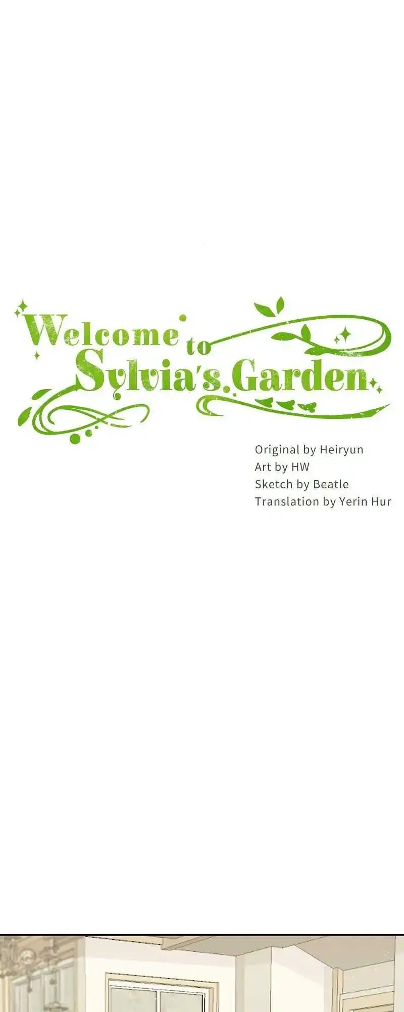 Hello, I'm the Gardener! Chapter 6 2